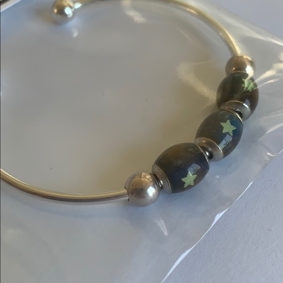 Moody Cuff Bracelet - Picture 3 of 3